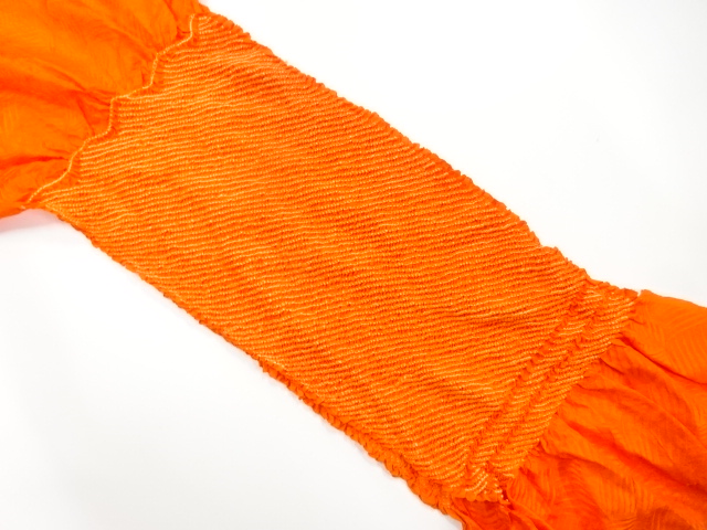 Japanese Kimono / Accessories Silk